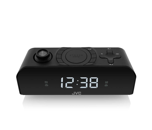 JVC RA-E211B black - 1377882 - zdjęcie 8